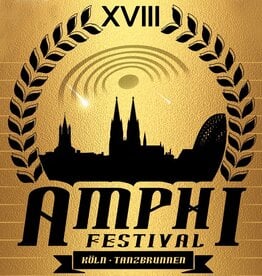 Amphi Festival logo