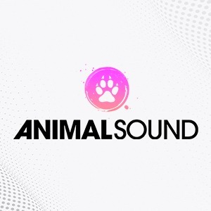 Animal Sound logo