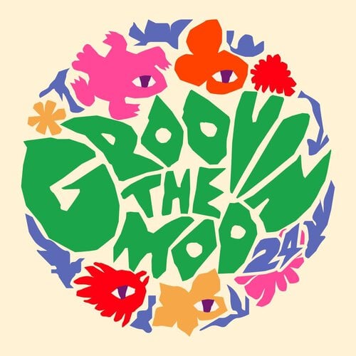 Groovin The Moo logo