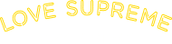 Love Supreme Jazz Festival logo