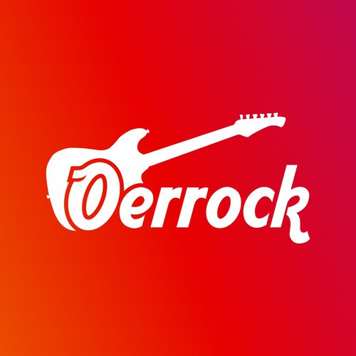 Oerrock logo