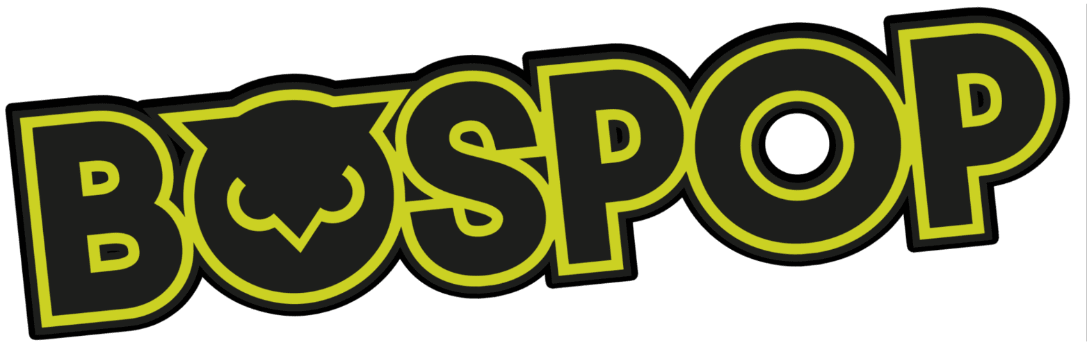 Bospop logo